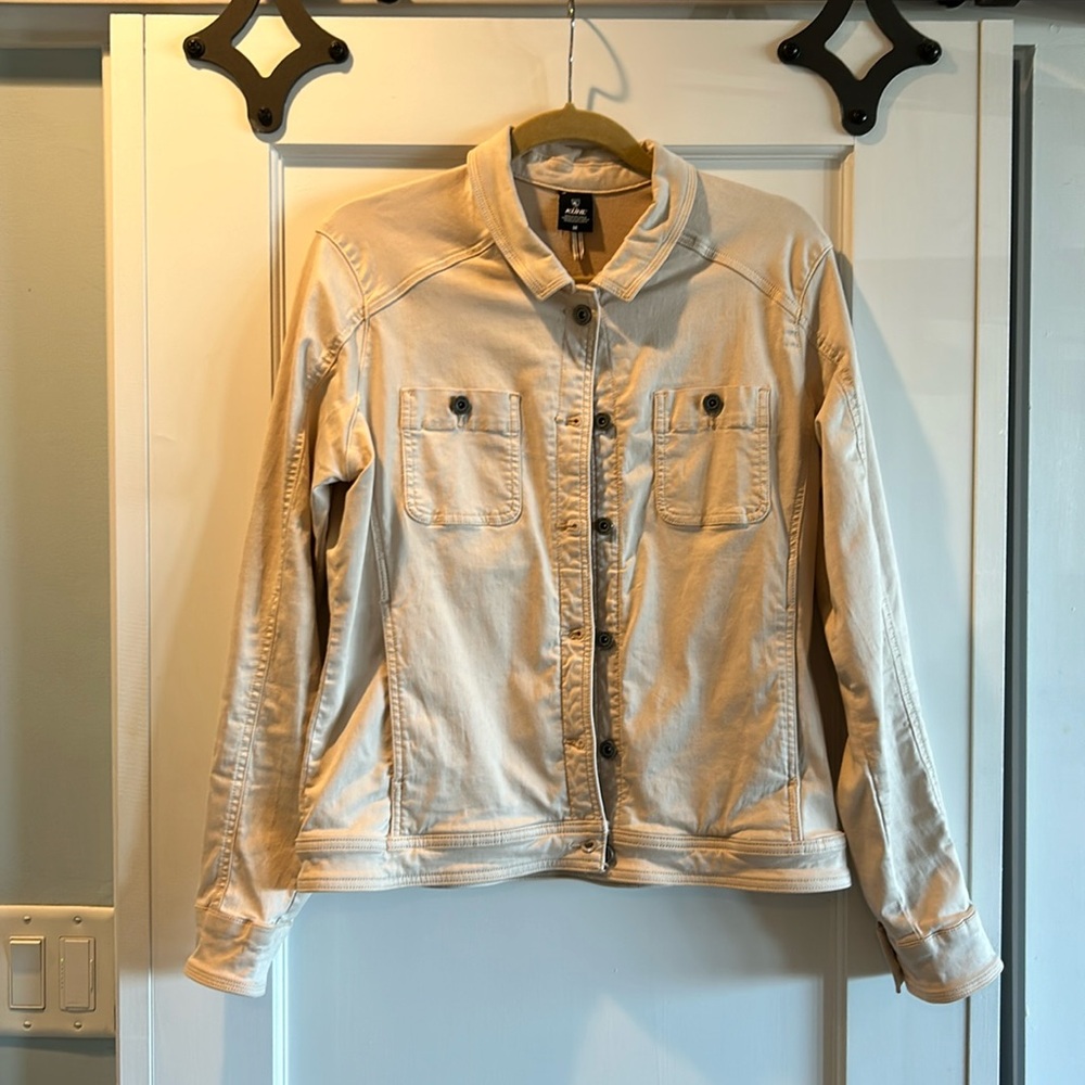 Kühl Kultivatr Jacket Women’s Size Medium